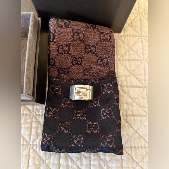 Gucci Ring, New in Box - Picture 1 of 5